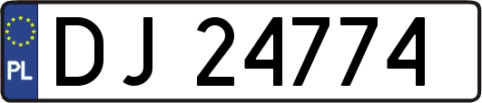 DJ24774
