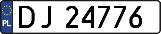 DJ24776