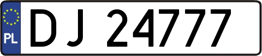 DJ24777
