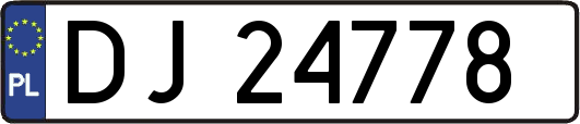 DJ24778