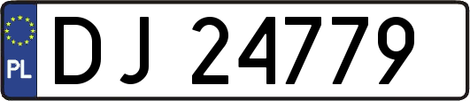 DJ24779