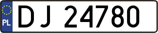 DJ24780