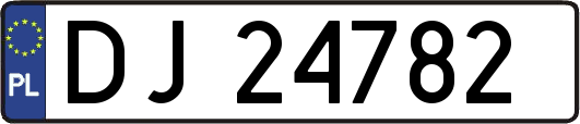 DJ24782