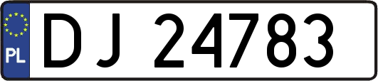 DJ24783