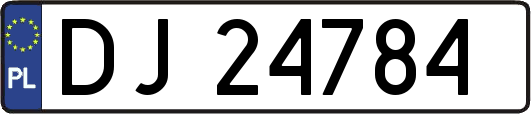 DJ24784