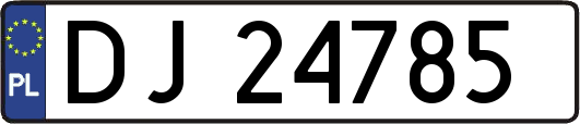 DJ24785
