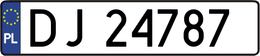 DJ24787