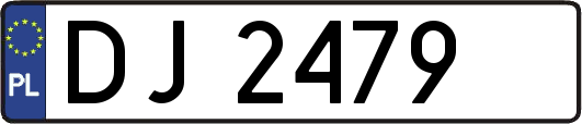 DJ2479