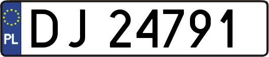 DJ24791