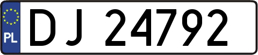 DJ24792
