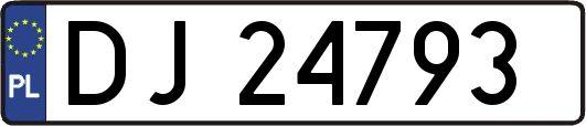 DJ24793