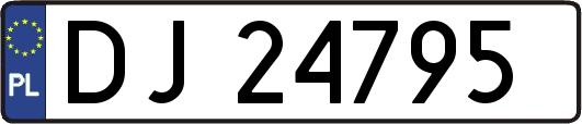 DJ24795