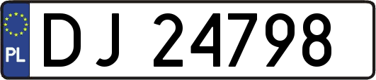 DJ24798