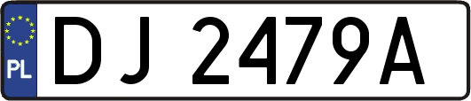DJ2479A