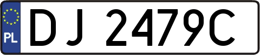 DJ2479C