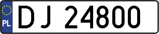 DJ24800