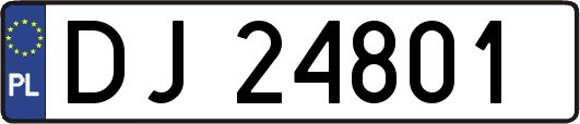 DJ24801