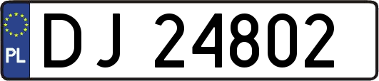 DJ24802