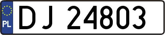 DJ24803