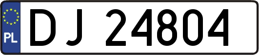 DJ24804