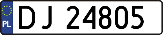 DJ24805