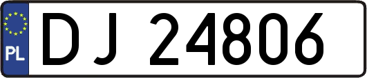 DJ24806