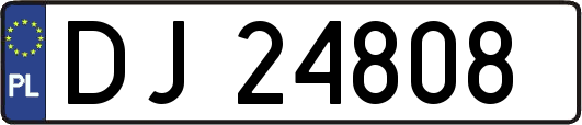 DJ24808