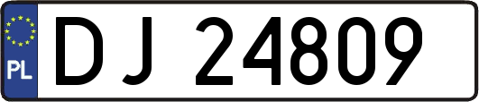 DJ24809