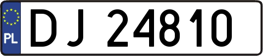 DJ24810