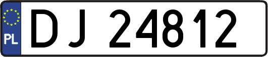 DJ24812