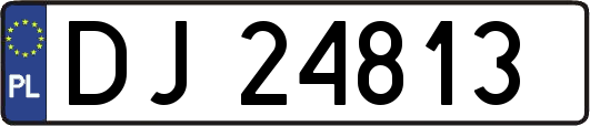 DJ24813