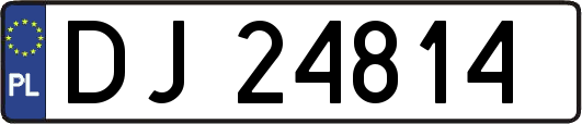 DJ24814