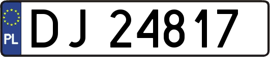 DJ24817