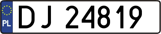 DJ24819