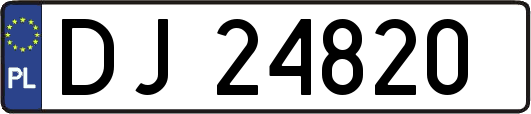 DJ24820