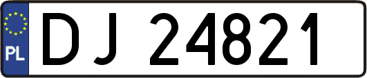 DJ24821