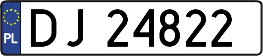 DJ24822