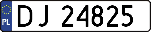 DJ24825