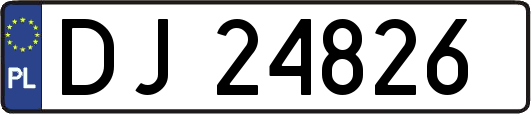 DJ24826