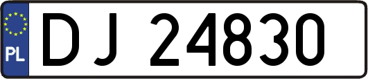 DJ24830