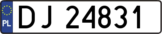 DJ24831
