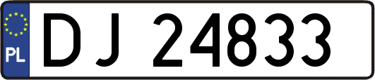 DJ24833