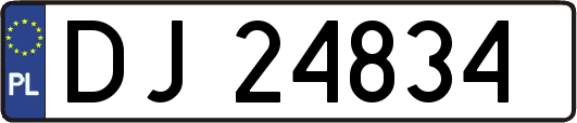 DJ24834