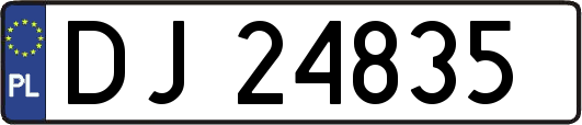 DJ24835