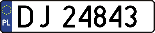 DJ24843