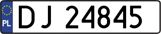 DJ24845