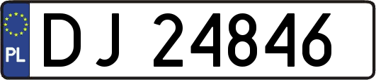 DJ24846