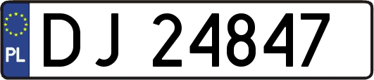 DJ24847