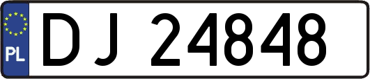 DJ24848