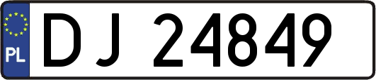 DJ24849